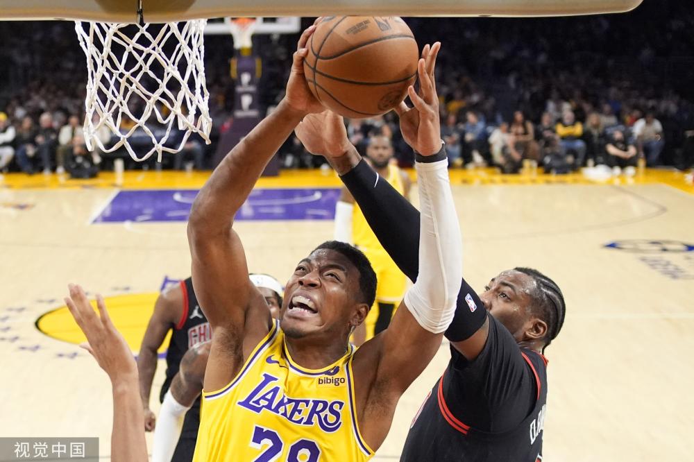 对于NBA