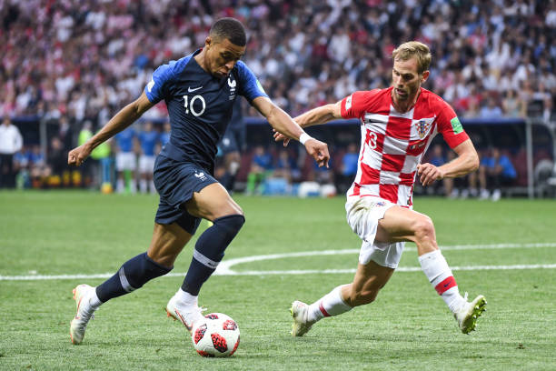 每支球队都 每支球队都