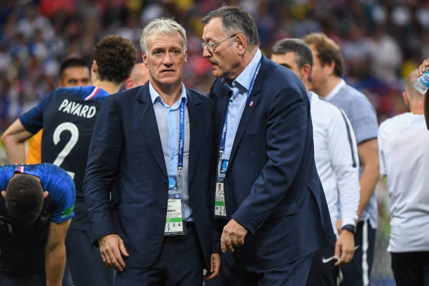 为他们争取 为他们争取