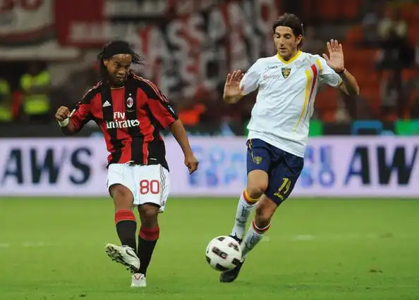 足球场上的 足球场上的