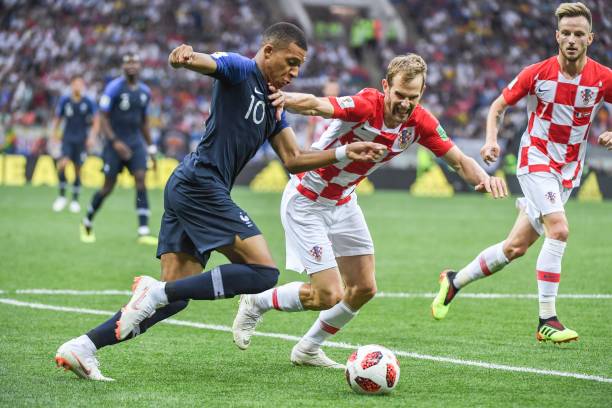 全球足球天 全球足球天